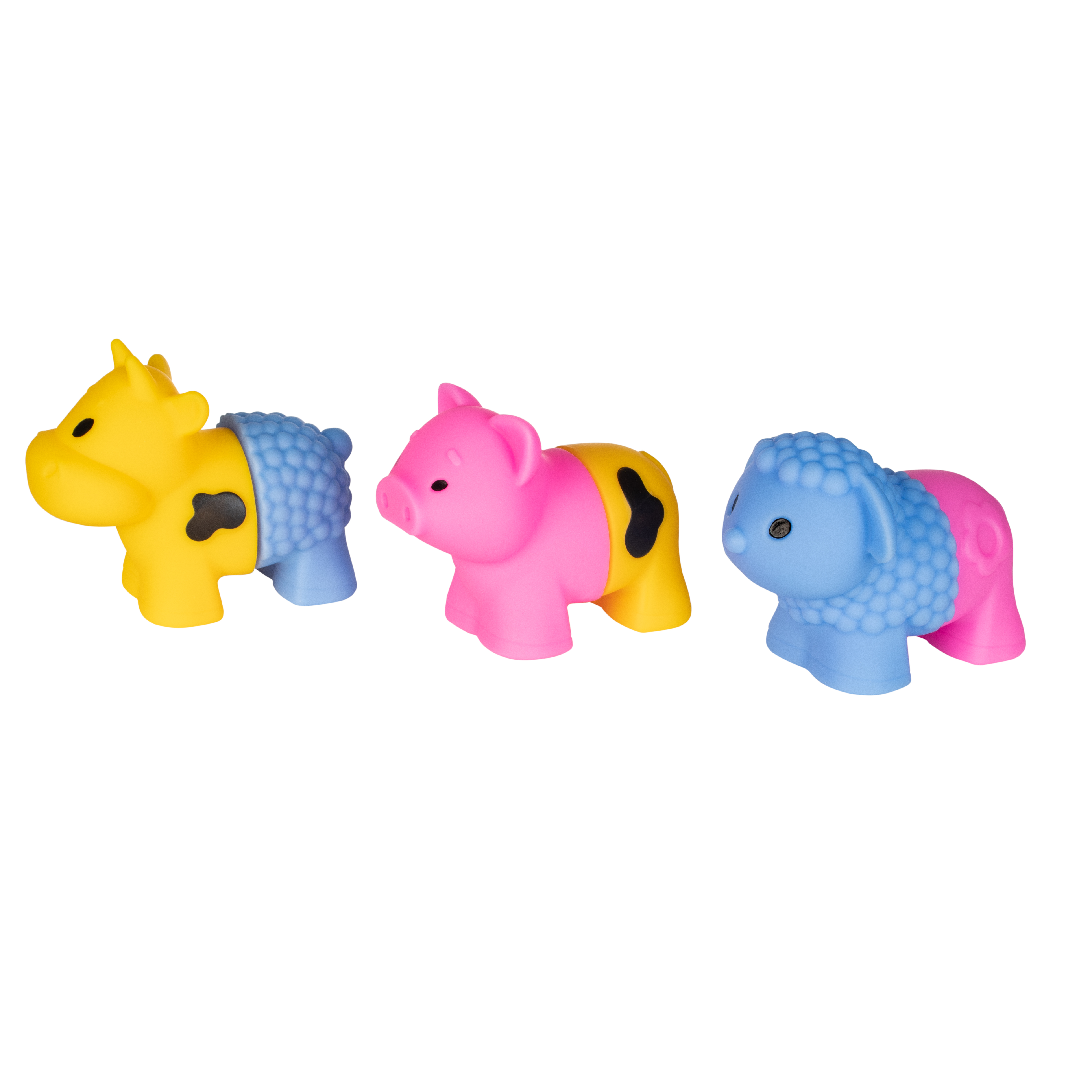 Игрушка Fancy BABY Собирательные зверюшки - фото 5