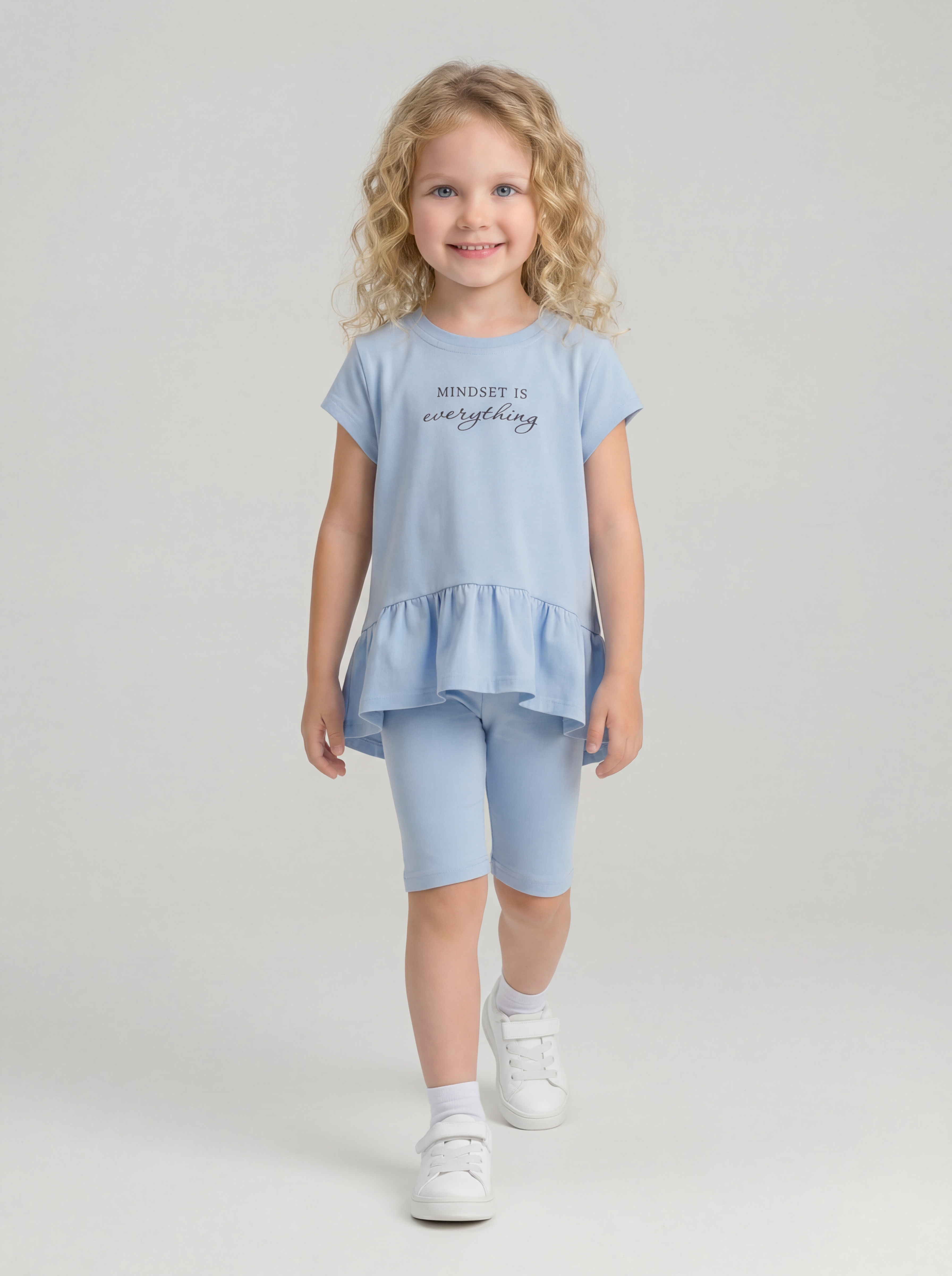 Костюм KUZA 1296А5 - фото 1