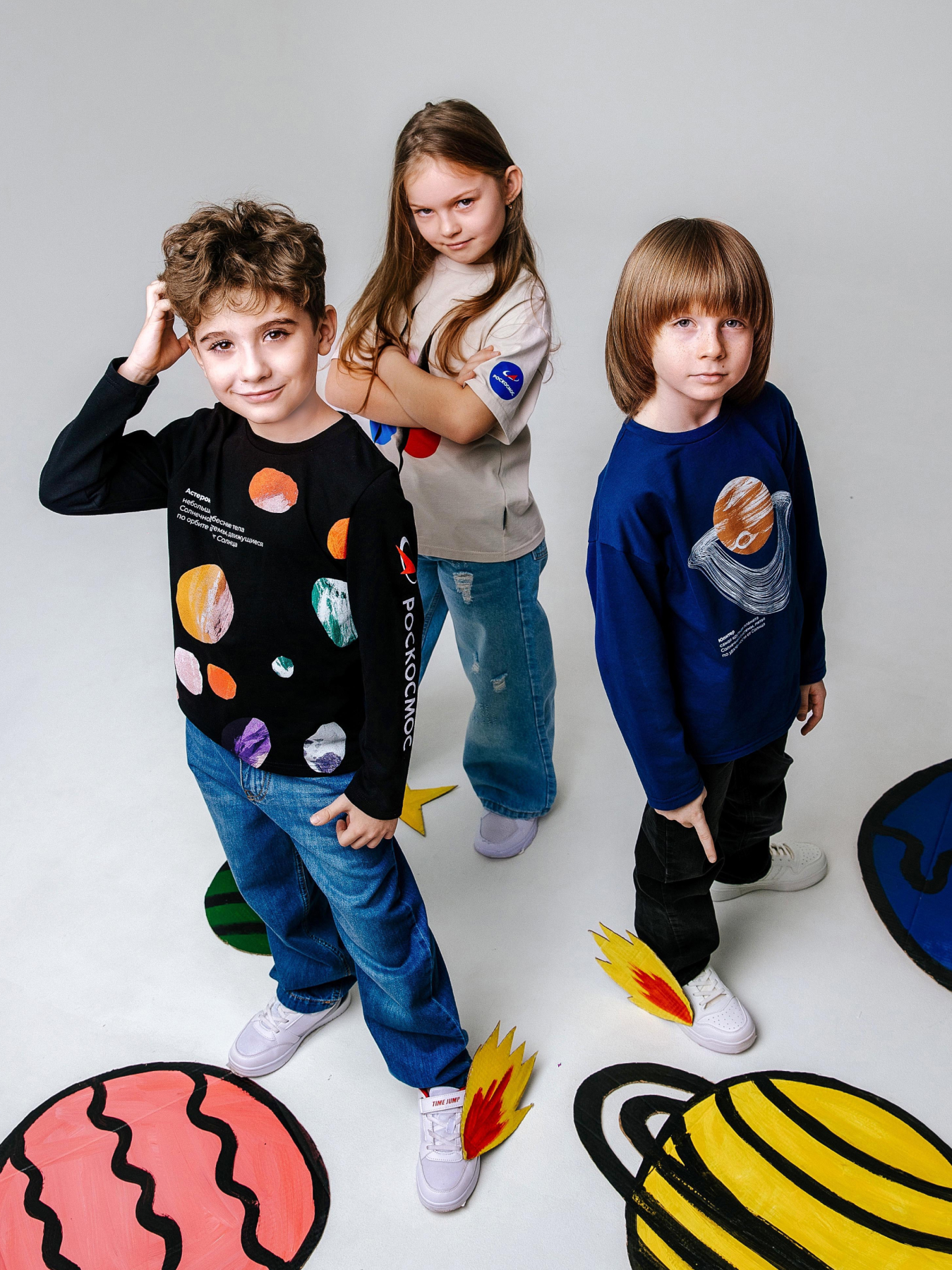 Лонгслив Bossa Nova 180Р-161-Ч - фото 8