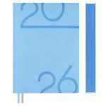 Ежедневник Феникс + ESCALADA 176 лист.