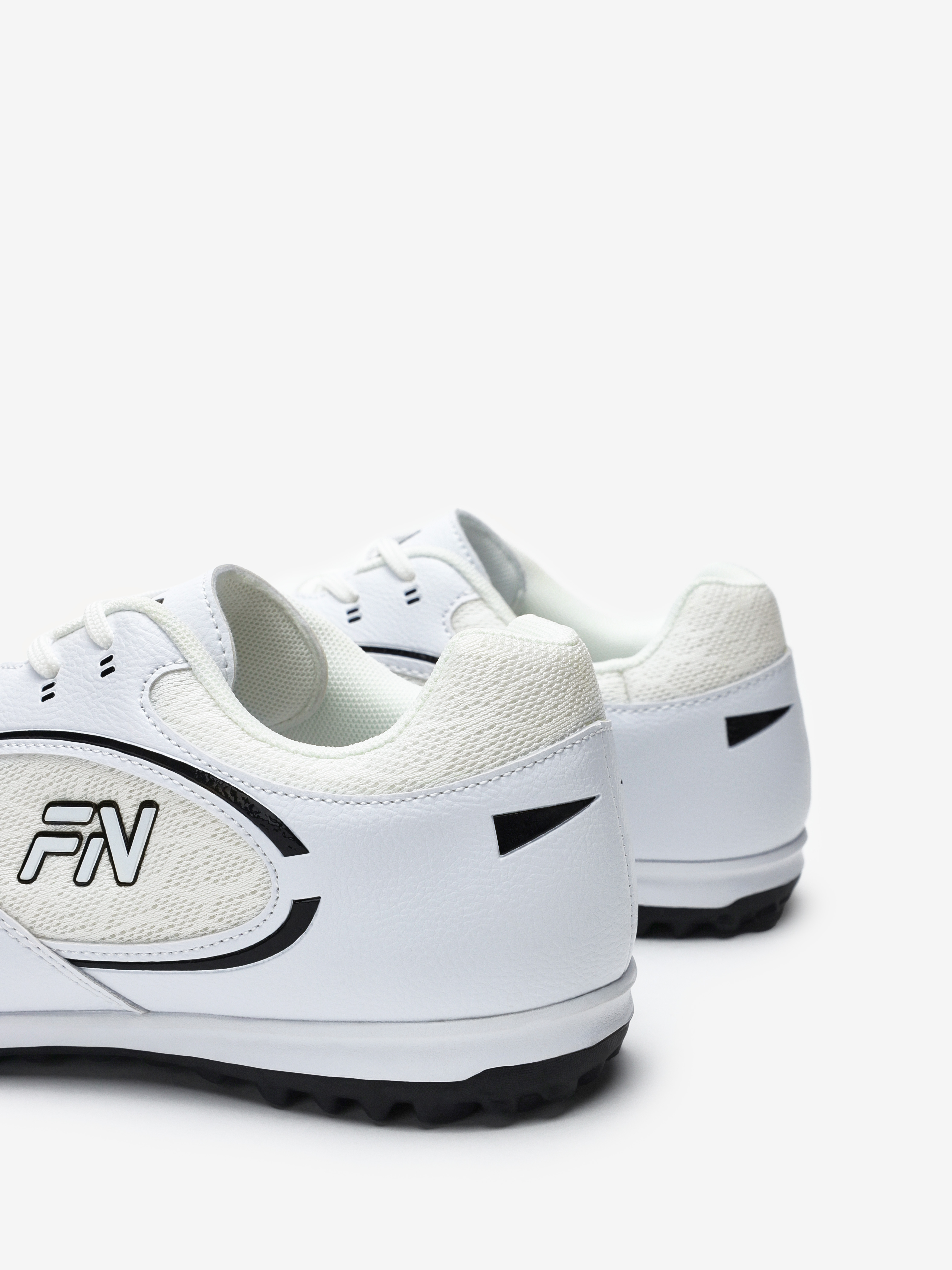 Бутсы FN KFN5061003-100 - фото 15