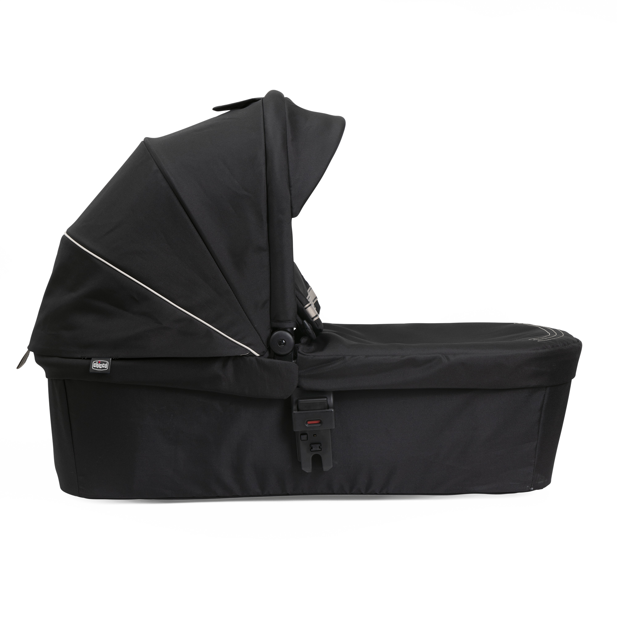 Люлька Chicco Seety carrycot - фото 2