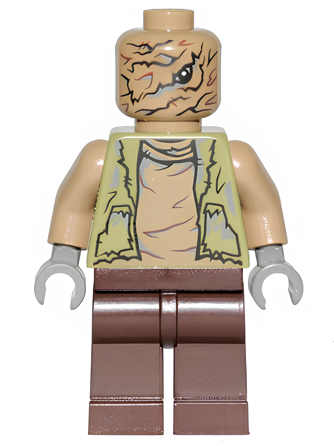 Фигурка LEGO Star Wars Unkar's - фото 1