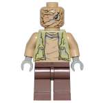 Фигурка LEGO Star Wars Unkar's