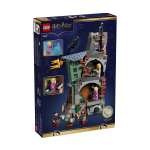 Конструктор LEGO Harry Potter