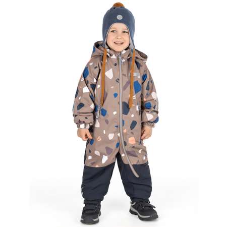 Комбинезон NIKASTYLE