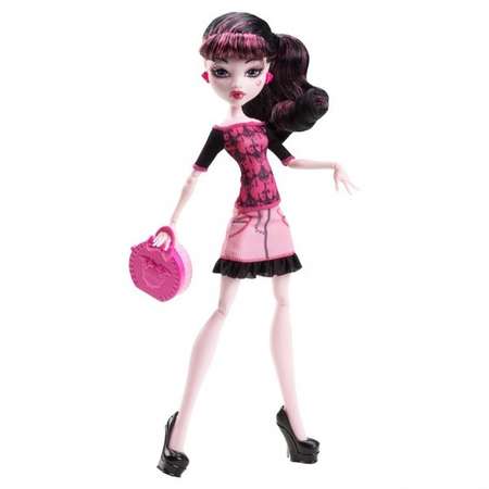 Кукла модельная Mattel в ассортименте