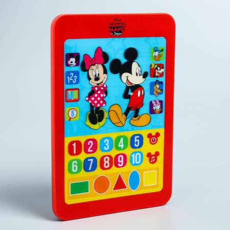 Игрушка Disney Микки Маус