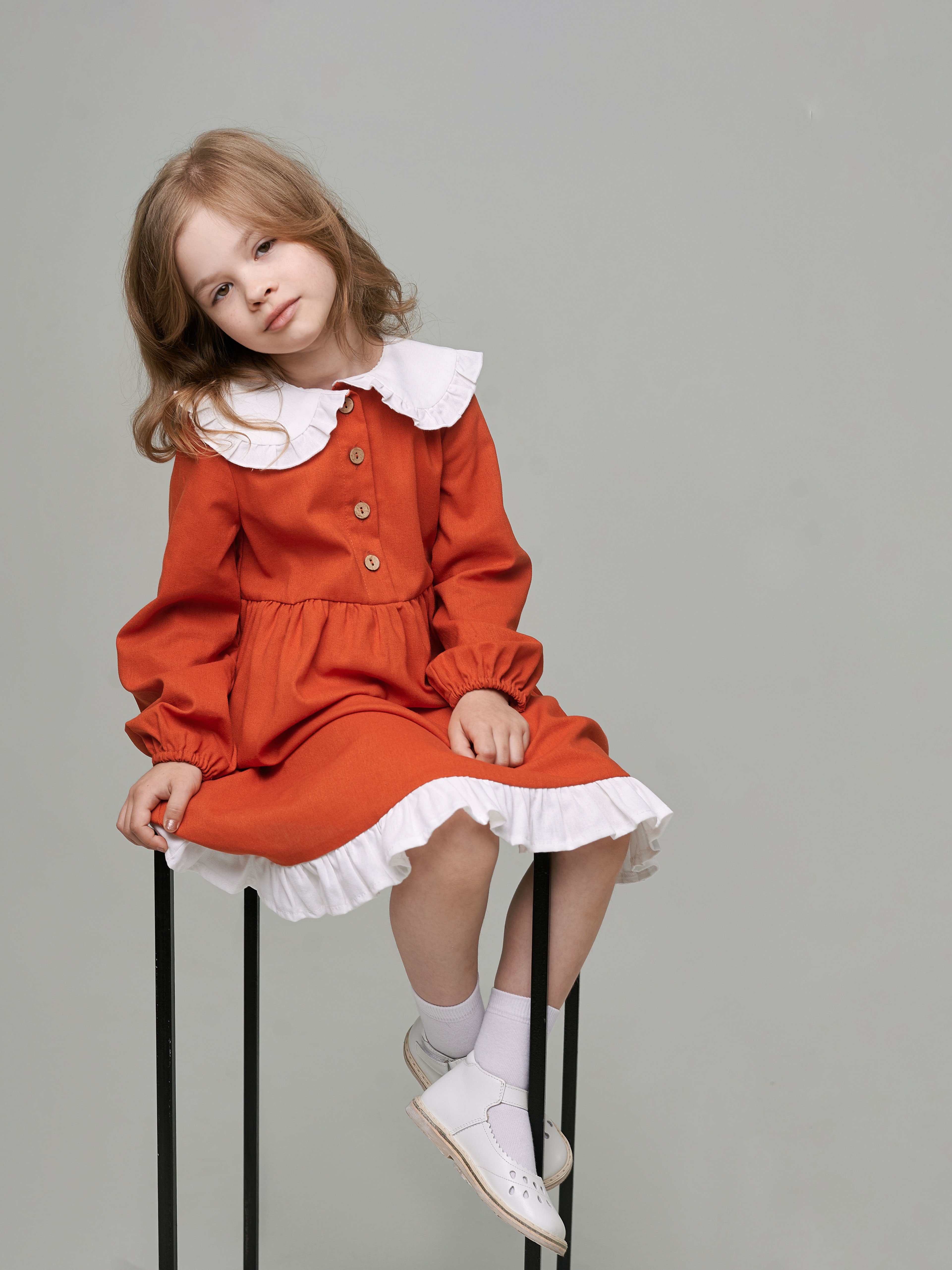 Платье Little Lis ВП01/5 - фото 1