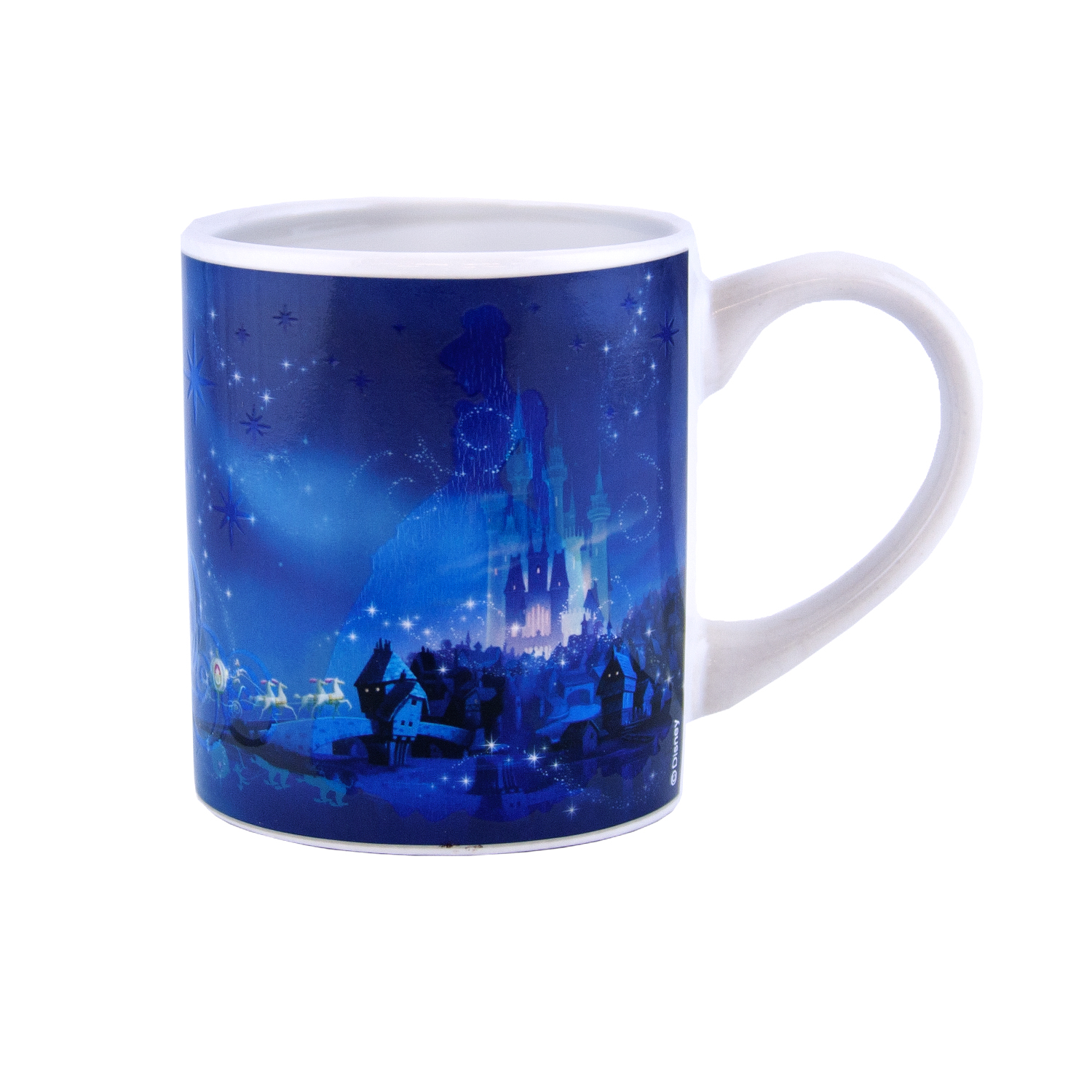 Кружка ND PLAY Принцессы 220 мл - фото 4