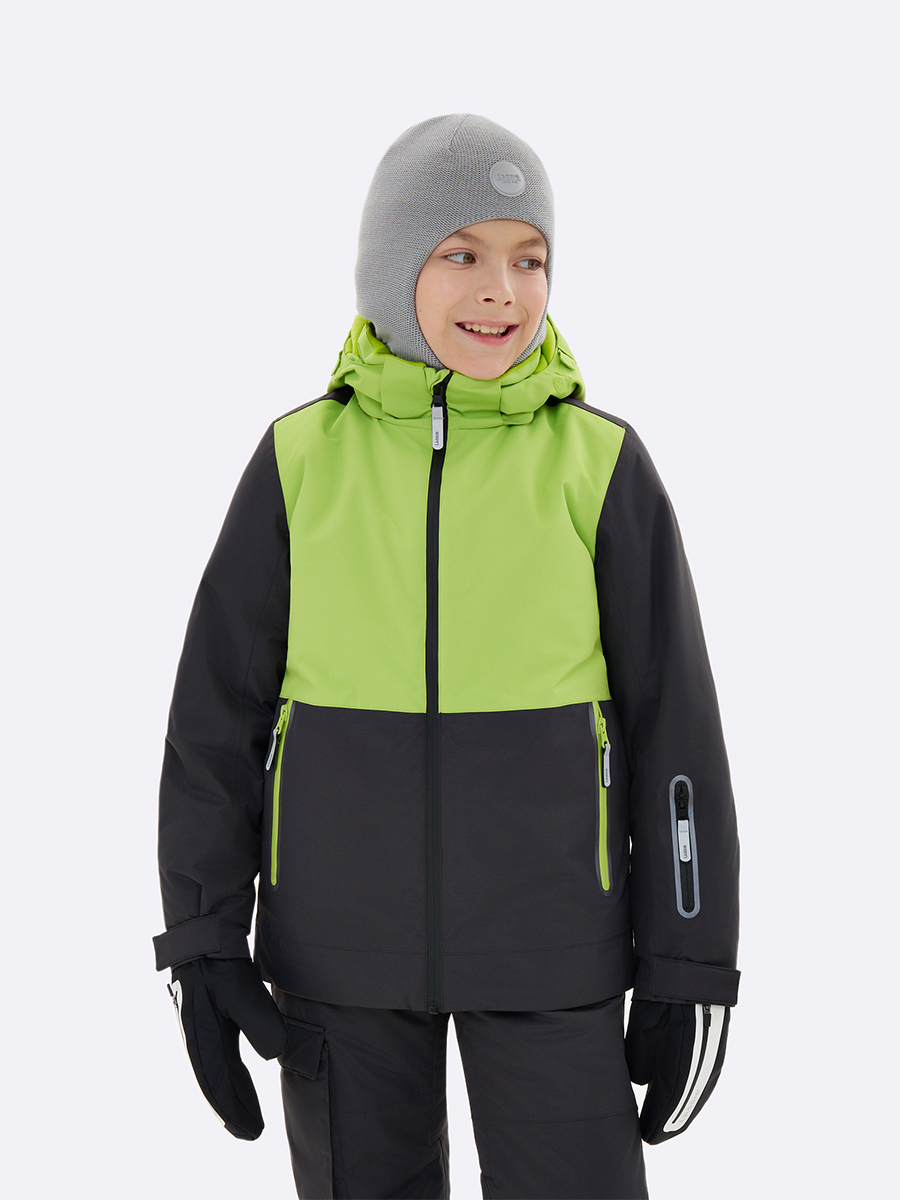 Куртка Lassie 73105411-8330 - фото 6