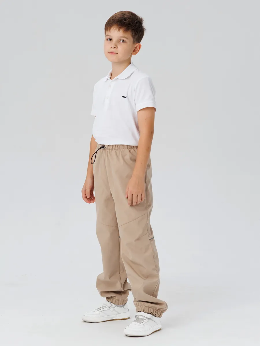 Брюки Lemonwear d5764 - фото 4