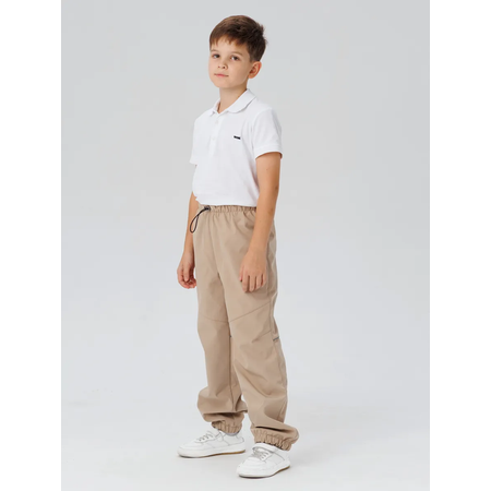Брюки Lemonwear