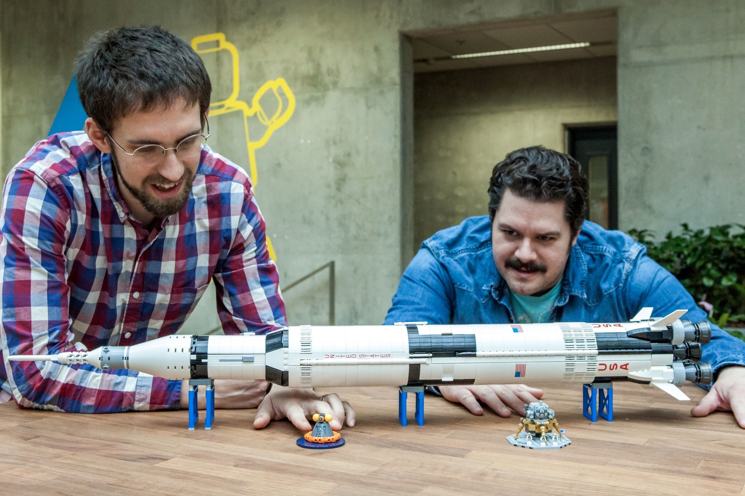 Конструктор LEGO Ideas 92176 - фото 3