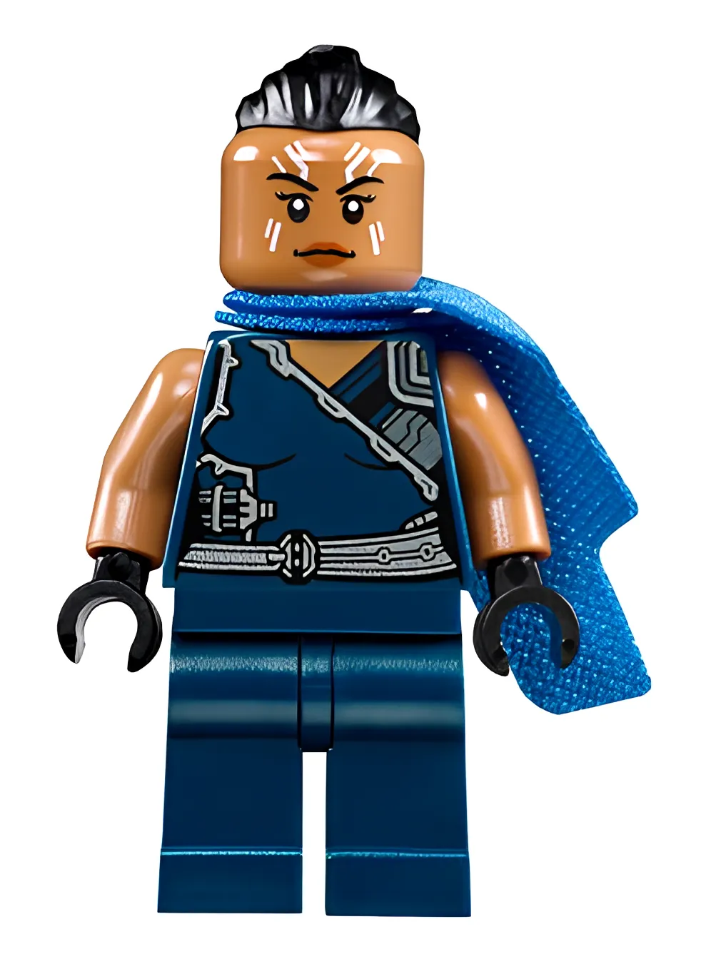 Фигурка LEGO Valkyrie Dark - фото 2