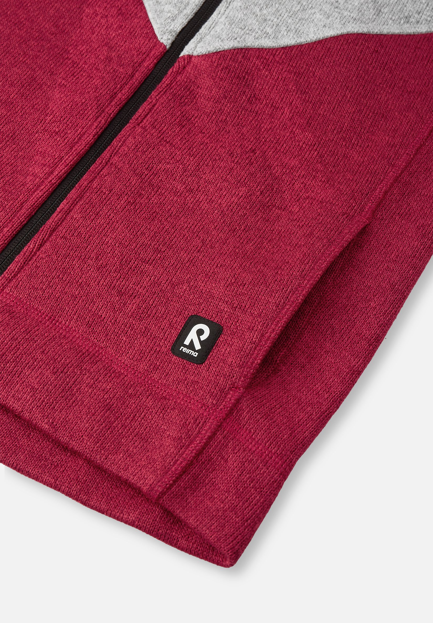 Толстовка Reima 536655-4550 - фото 5