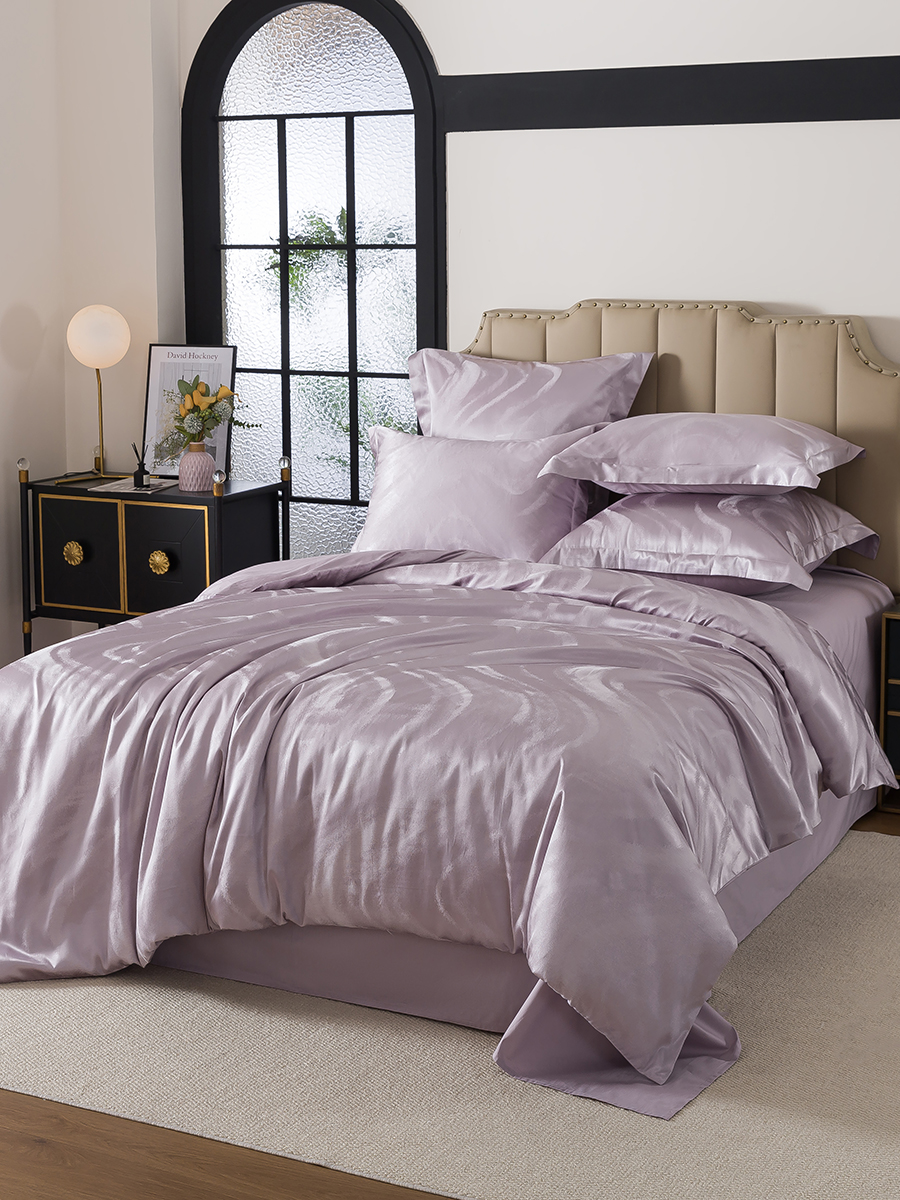 Комплект постельного белья Versailles Элери 6 предм. - фото 7