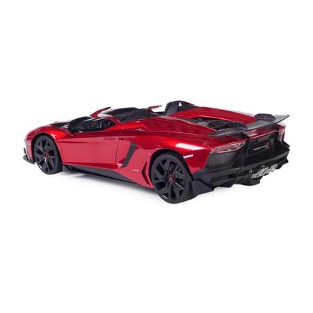 Автомобиль РУ Rastar Lamborghini 1:12