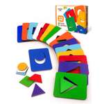 Игрушка Raduga Kids сортер