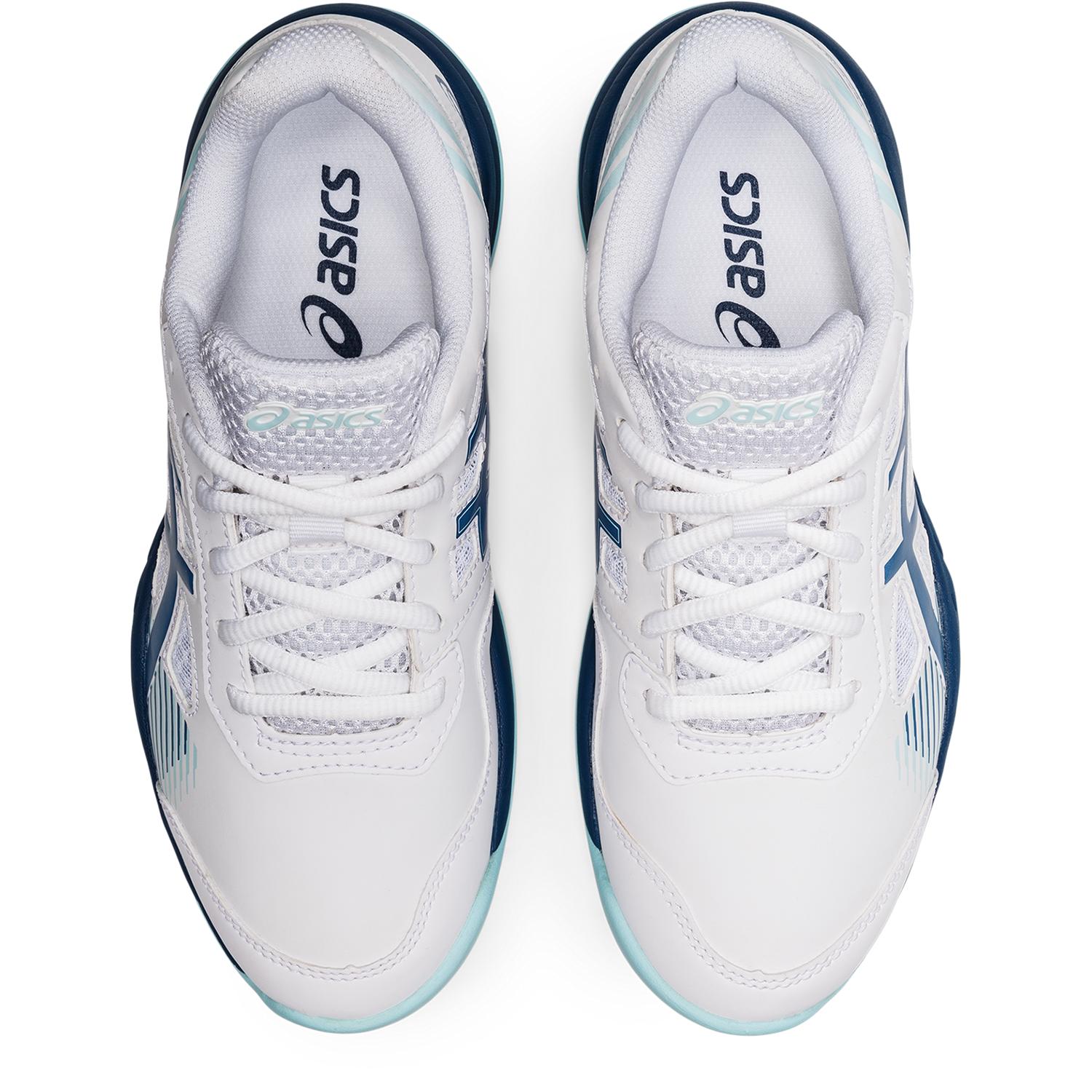 Кроссовки ASICS 1044A024.105 - фото 5