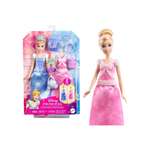 Кукла модельная Mattel Принцесса Золушка JCR95