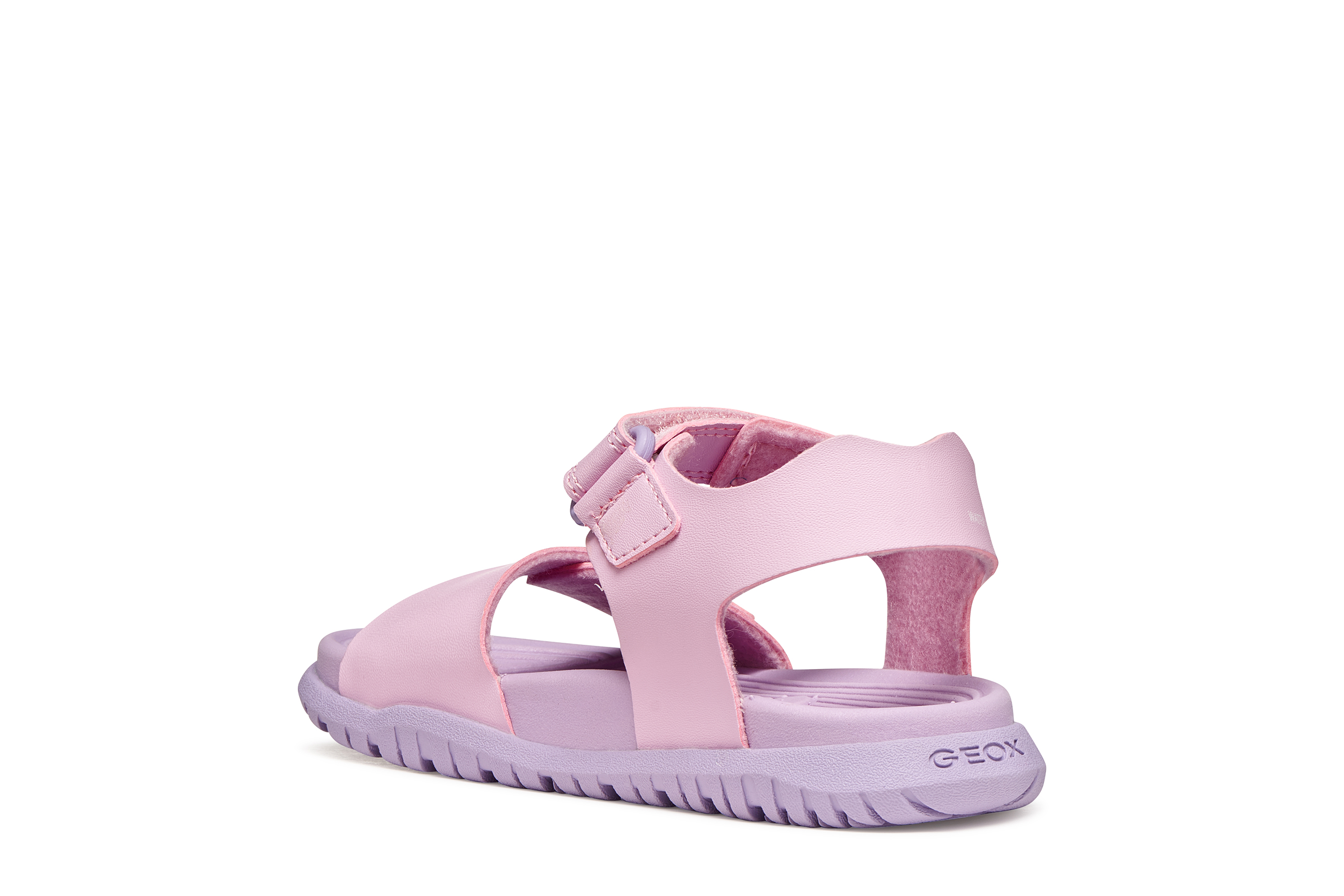 Сандалии GEOX J35HQA000BCC8842 - фото 3