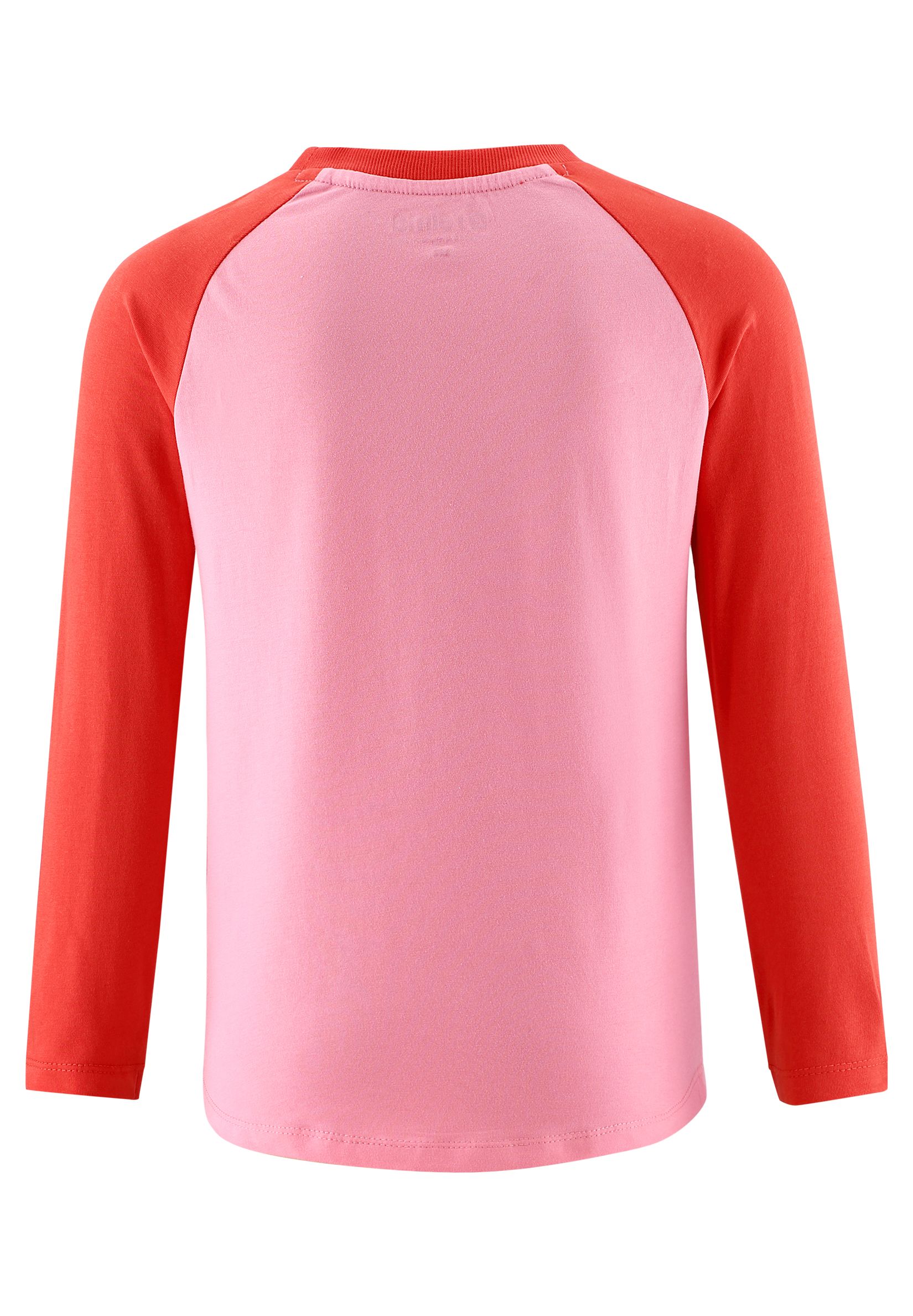 Лонгслив Reima 536564-4560 - фото 2