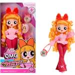Кукла модельная L.O.L. Surprise! OMG Powerpuff Girls Blossom