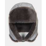 Шапка-ушанка Futurino