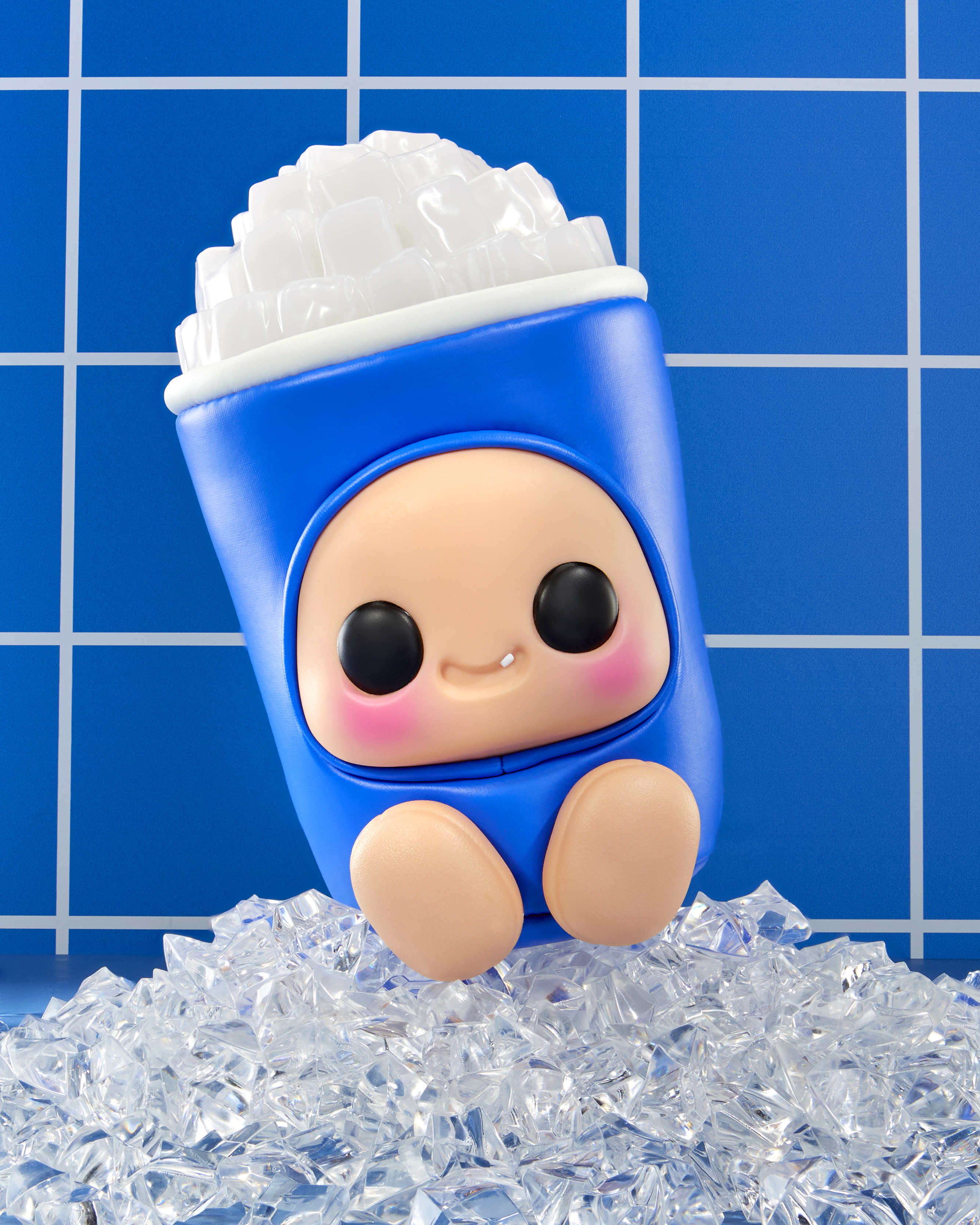 Фигурка HYOJO Pepsi в ассортименте - фото 2