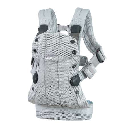 Рюкзак-переноска BabyRox Ergonomic Mesh