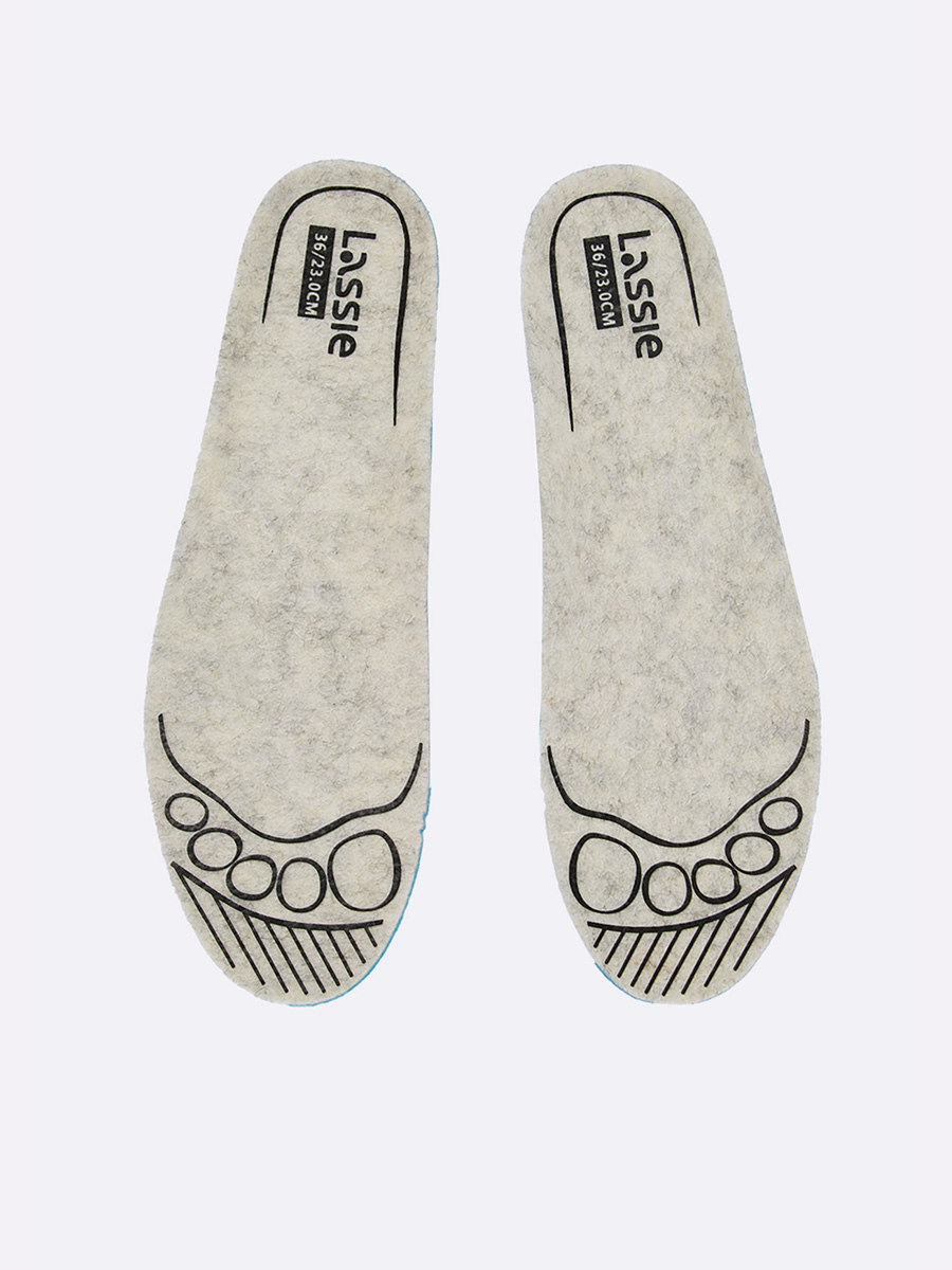 Ботинки Lassie 73405406-9990 - фото 8