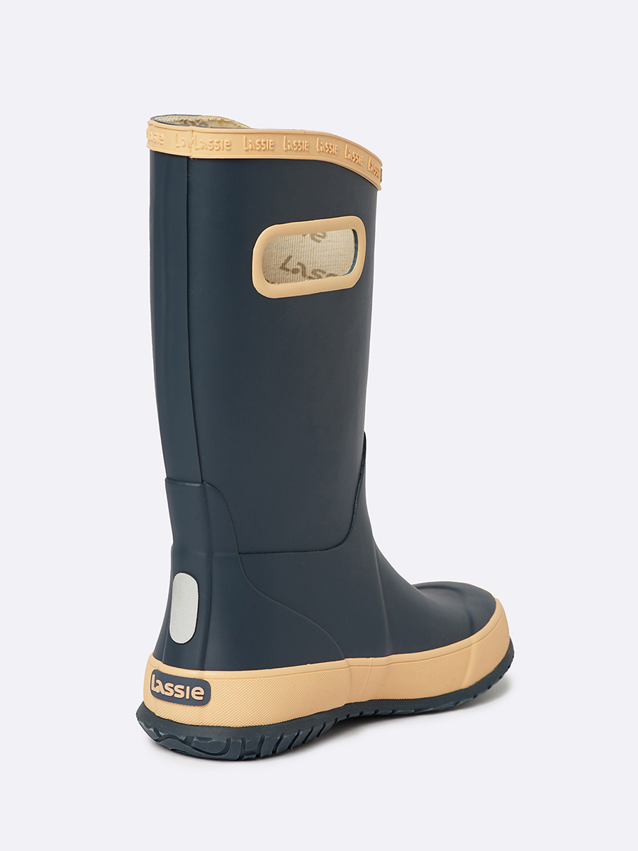 Резиновые сапоги Lassie 72403209-6960 - фото 4