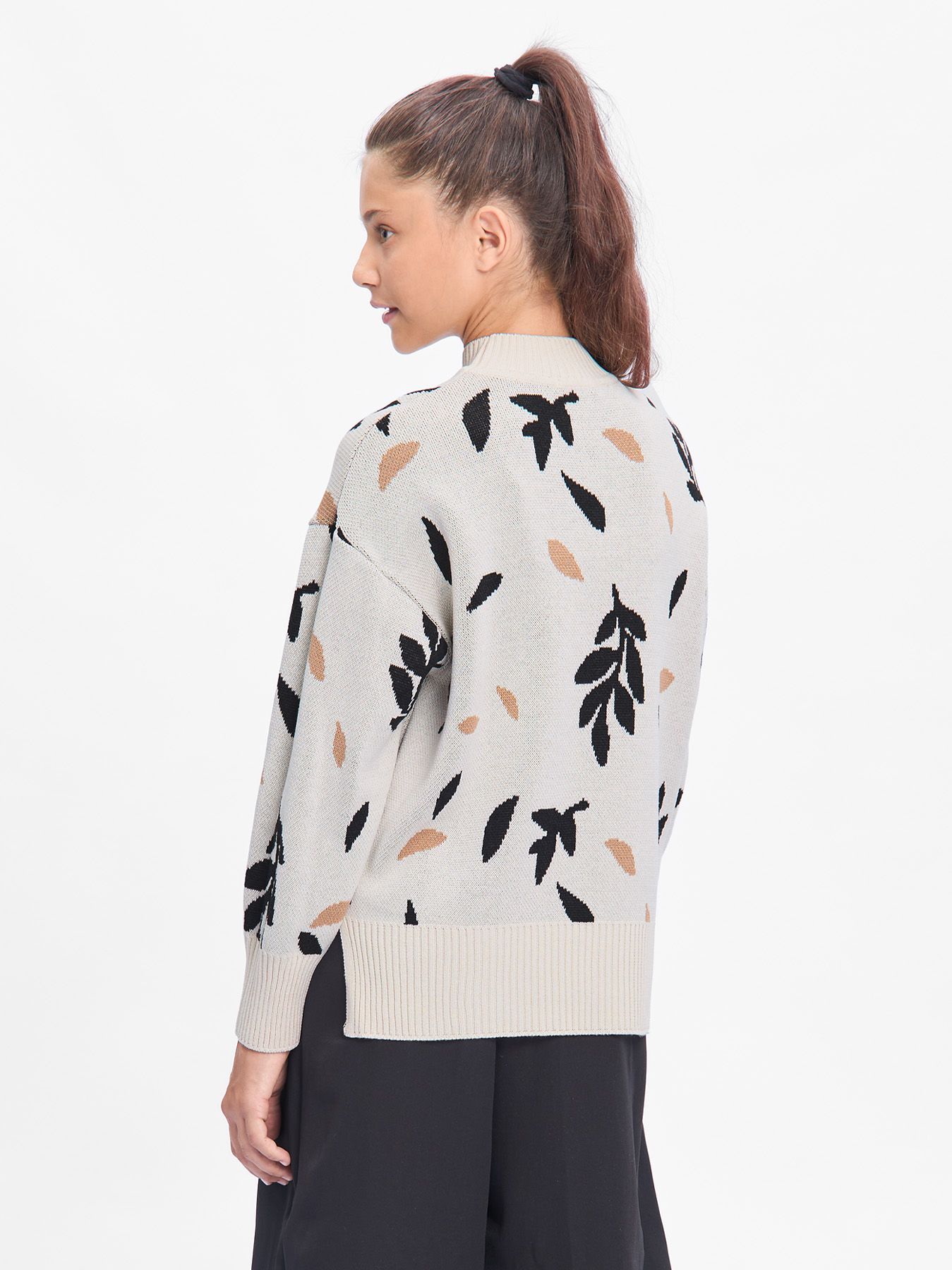 Джемпер Bossa Nova 723К-1255-М - фото 3