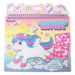 Скетчбук Erhaft Unicorn CDXL1320