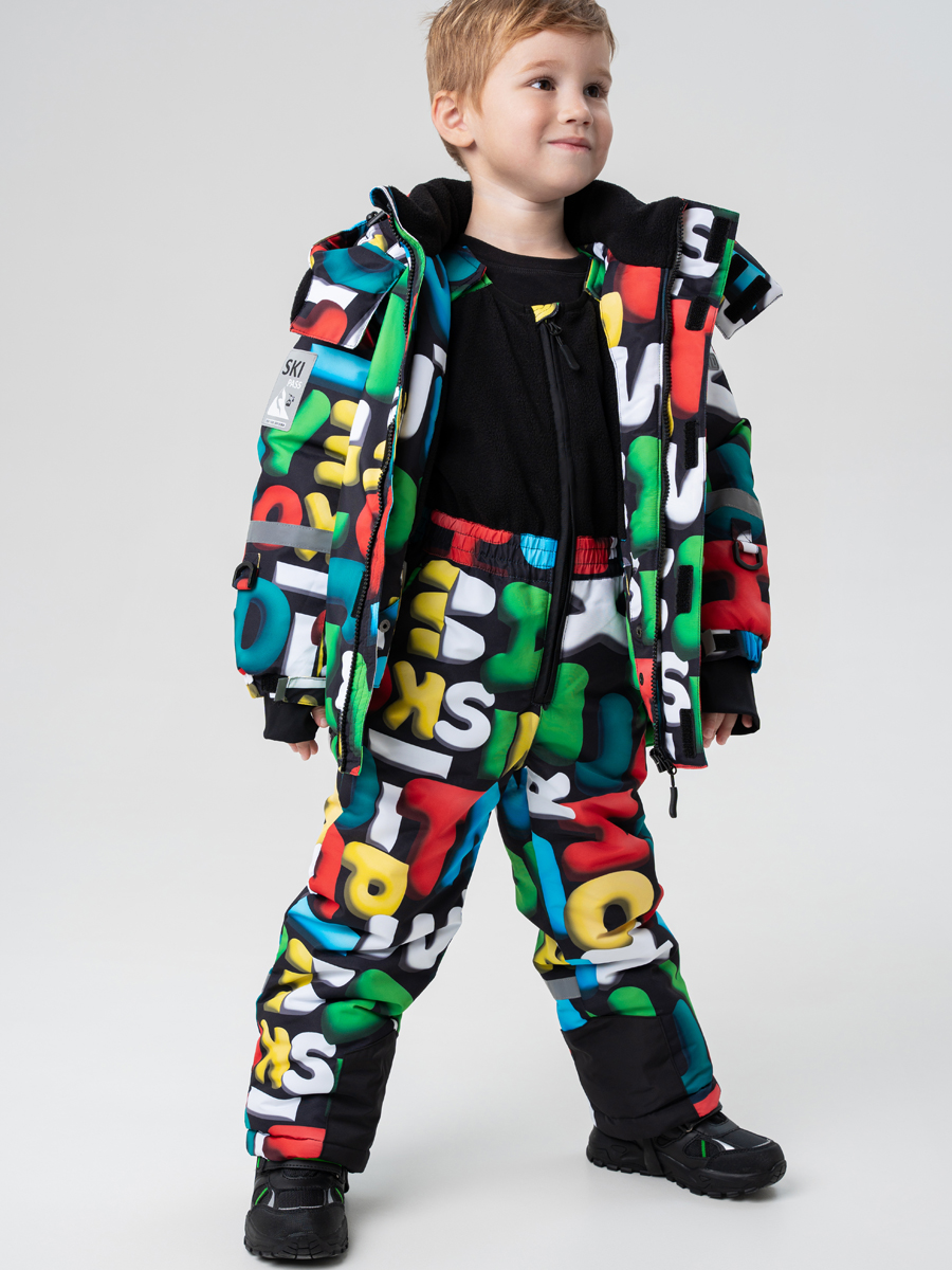 Комплект PlayToday 32512016 - фото 2