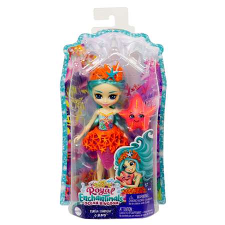 Кукла мини Enchantimals