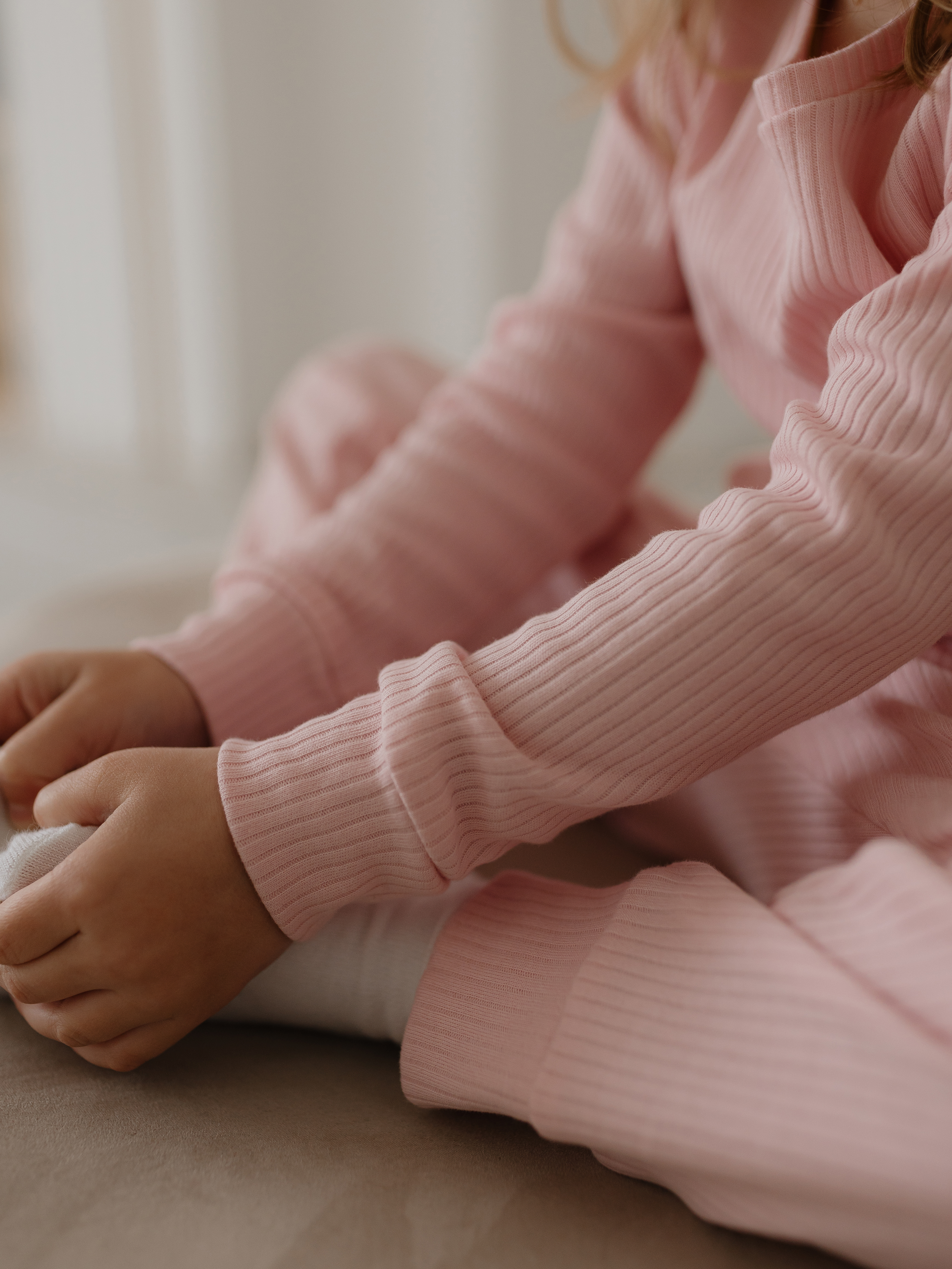 Пижама Alisse dreams ПКБРБ0034/розовый - фото 5