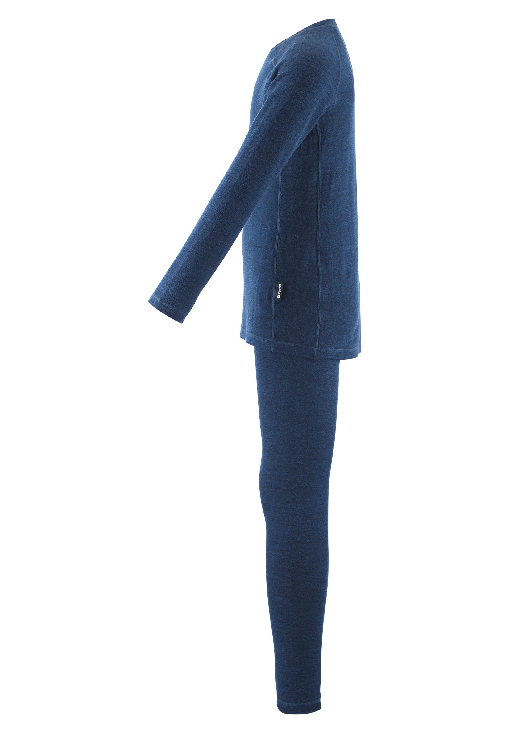 Термобелье Reima 536446-6980 - фото 5