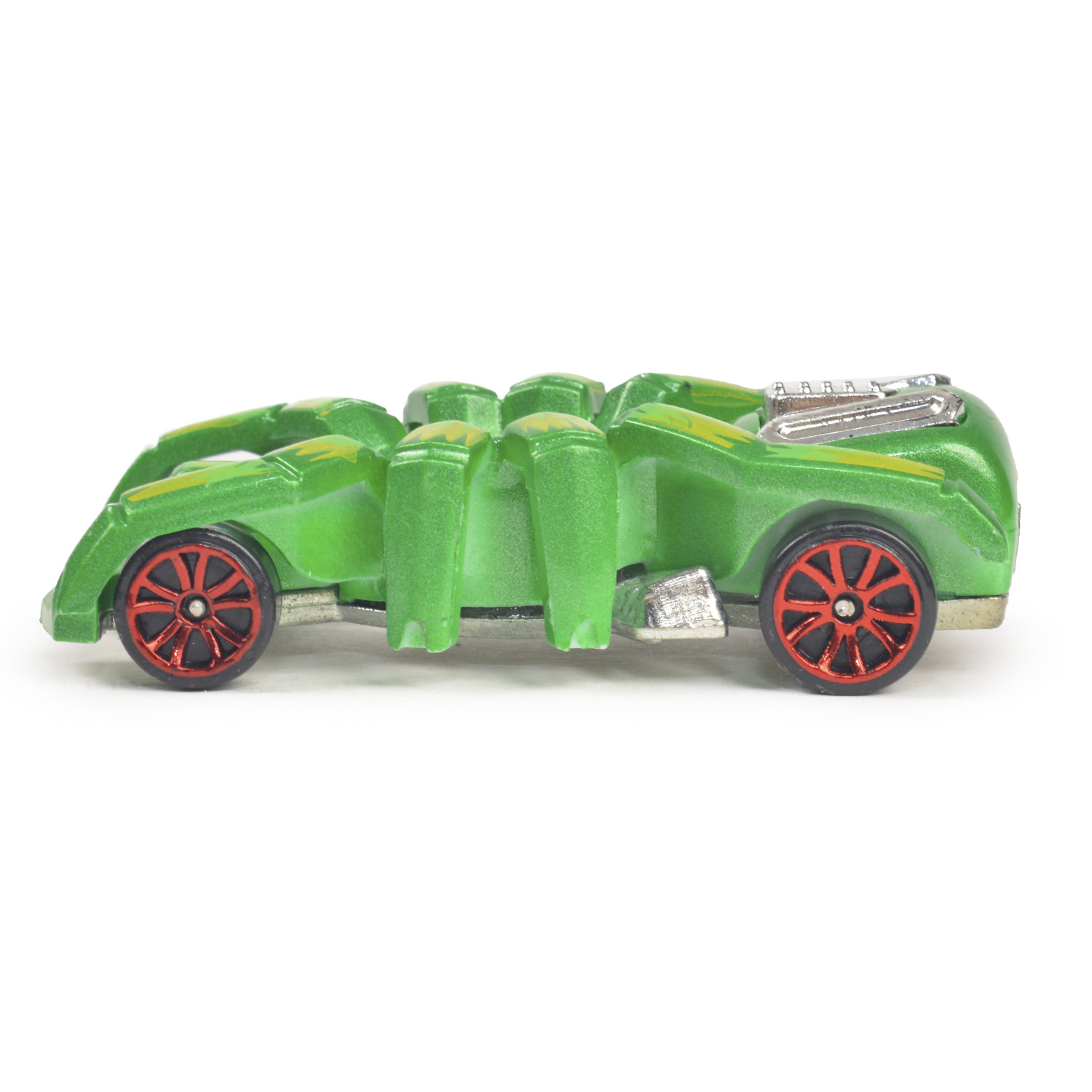 Автомобиль Mobicaro 1:64 в ассортименте ZY656165 - фото 5