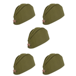 Пилотка военная 5 шт AXLER