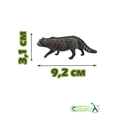 Фигурка Collecta Африканская циветта