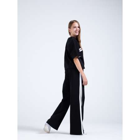 Футболка и брюки STELLA MODA