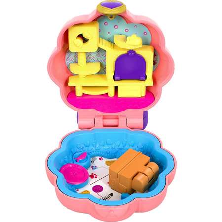 Кукла мини POLLY POCKET