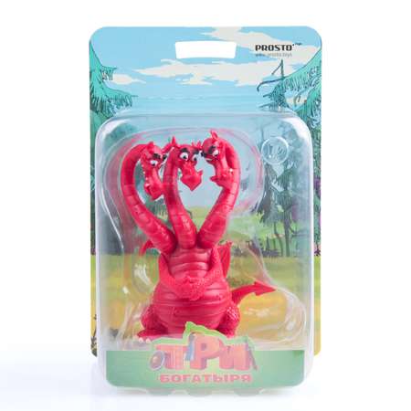 Фигурка Prosto toys
