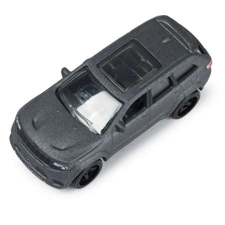 Автомобиль Hot Wheels Jeep 1:64