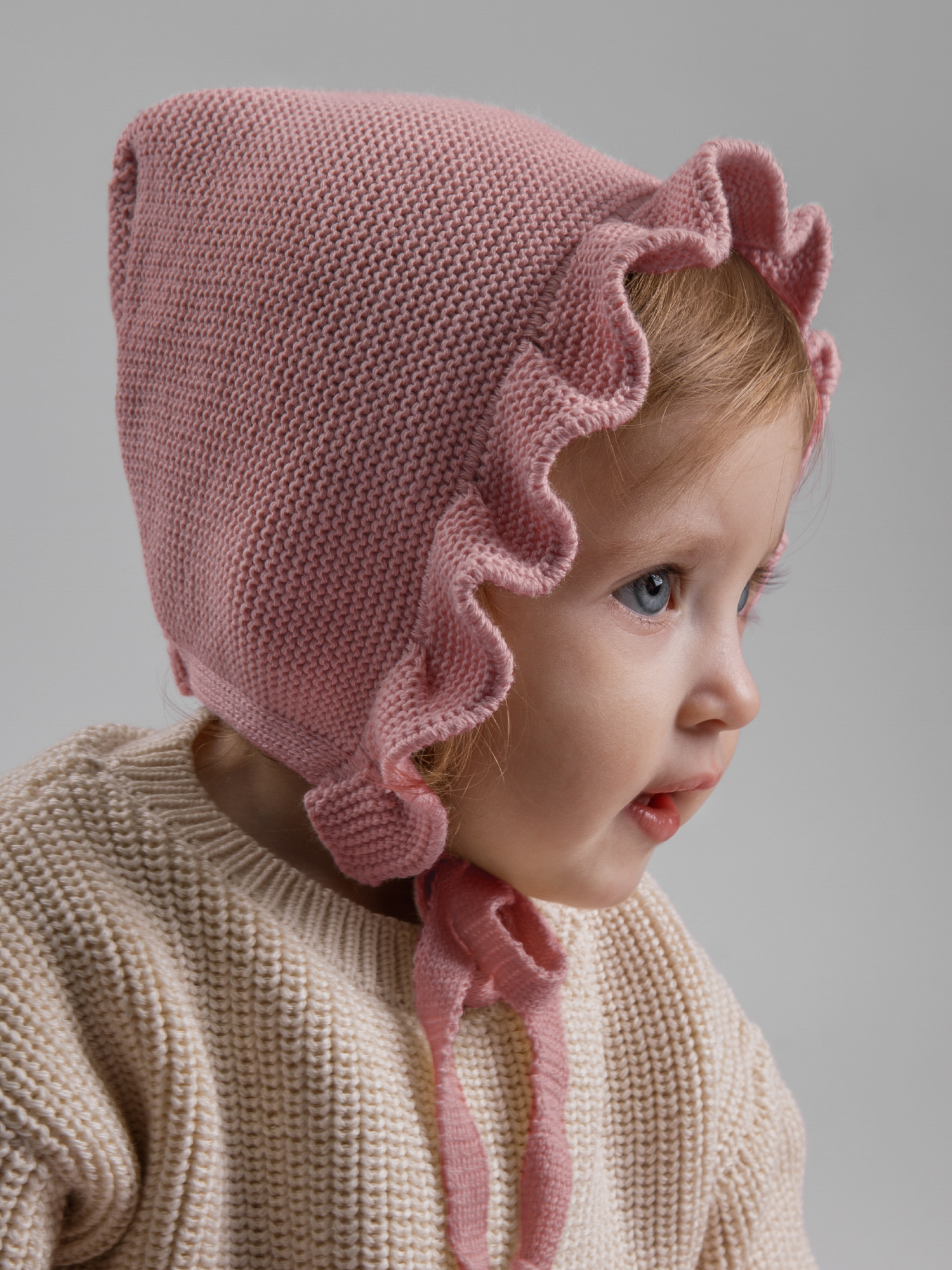 Шапочка Amarobaby AB-OD26-CLO16/27 - фото 1