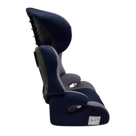 Автокресло Babyton Smart 2/3 (15-36 кг)
