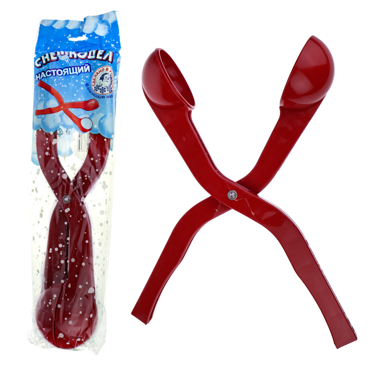 Снежколеп 1TOY - фото 2