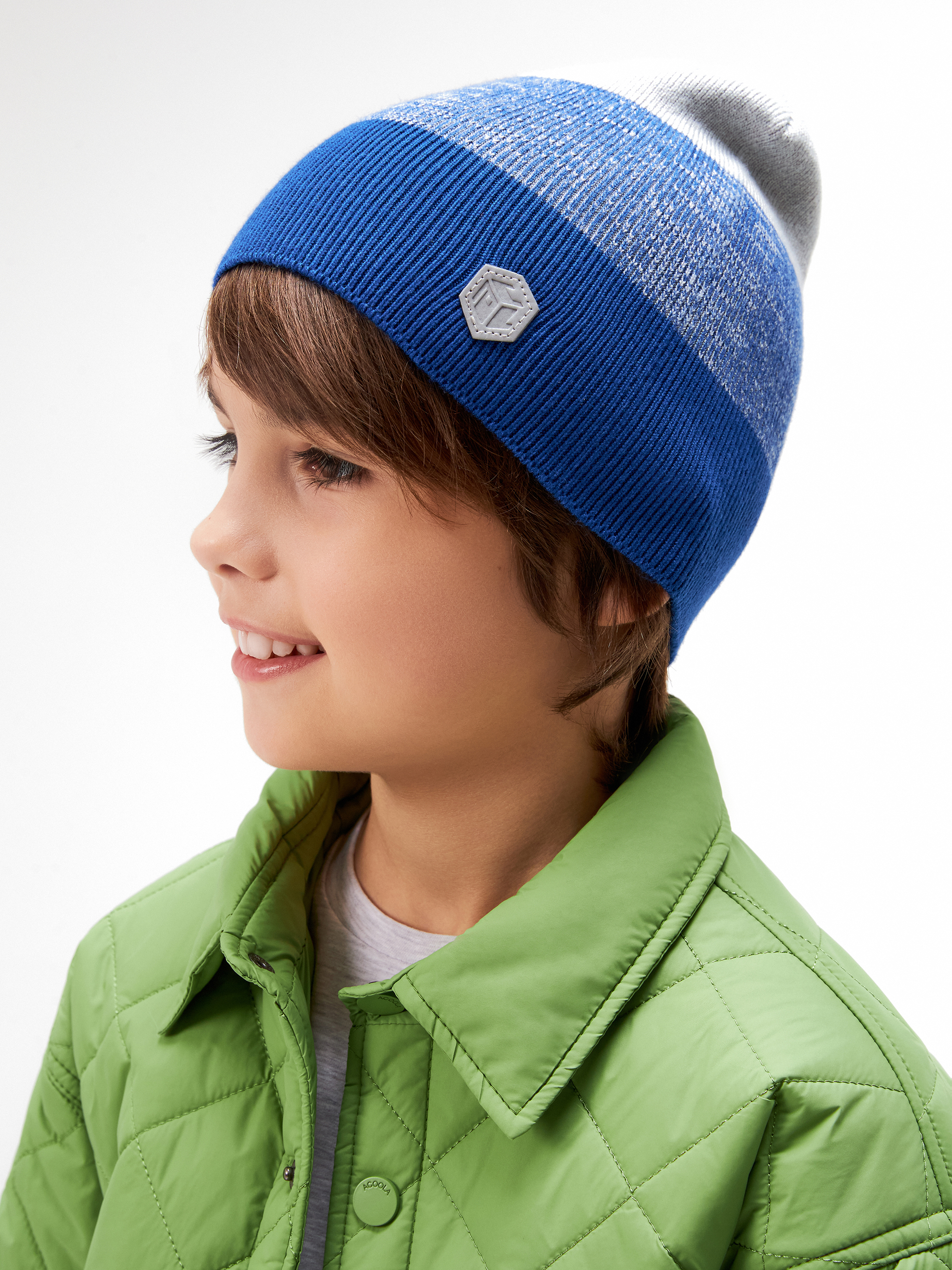 Шапка Acoola 20136400207_0075055 - фото 1